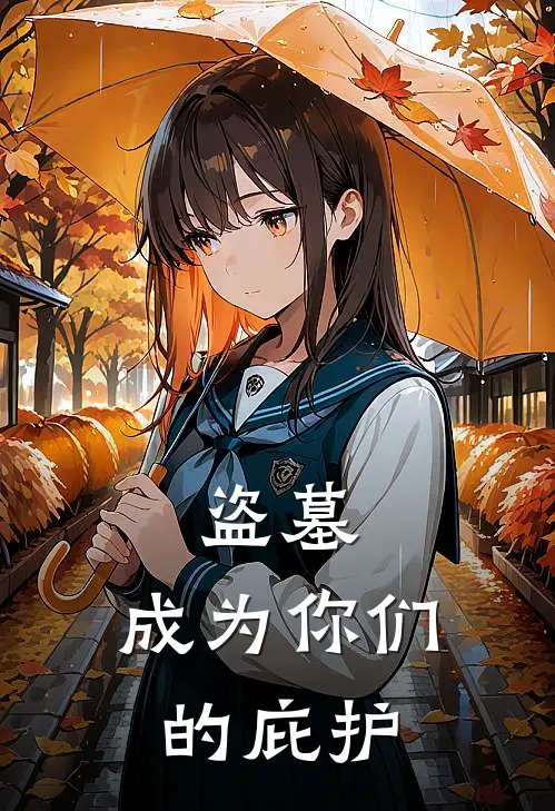 盗墓，成为你们的庇护(楚萧白玛)小说免费在线阅读_盗墓，成为你们的庇护(楚萧白玛)大结局阅读