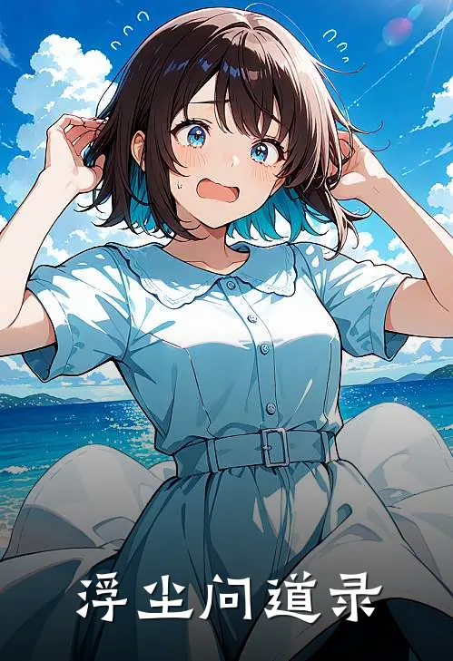 《浮尘问道录》赵墩王魁已完结小说_浮尘问道录(赵墩王魁)火爆小说