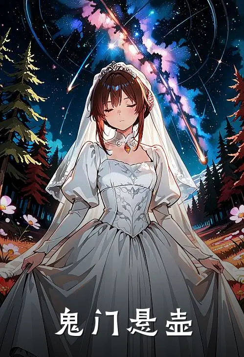 鬼门悬壶(孟三七秦十三)免费阅读全文_免费完结版小说鬼门悬壶孟三七秦十三