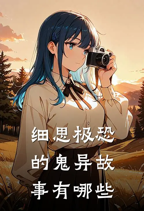 细思极恐的鬼异故事有哪些