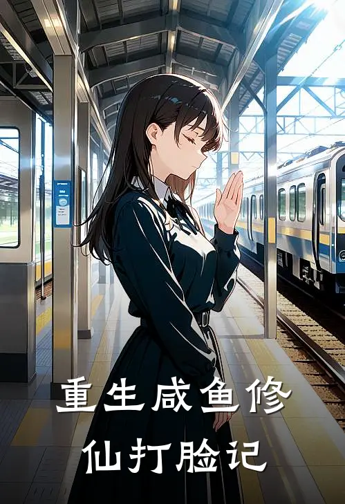 重生咸鱼修仙打脸记