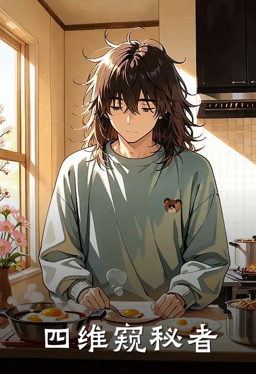 四维窥秘者(谭璟王凡)免费小说阅读_完结版小说推荐四维窥秘者(谭璟王凡)