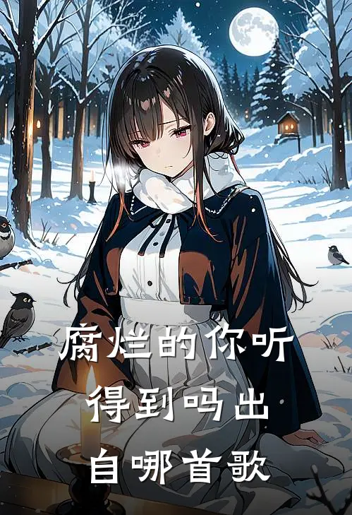 腐烂的你听得到吗出自哪首歌