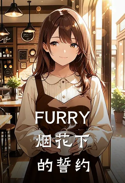 FURRY：烟花下的誓约