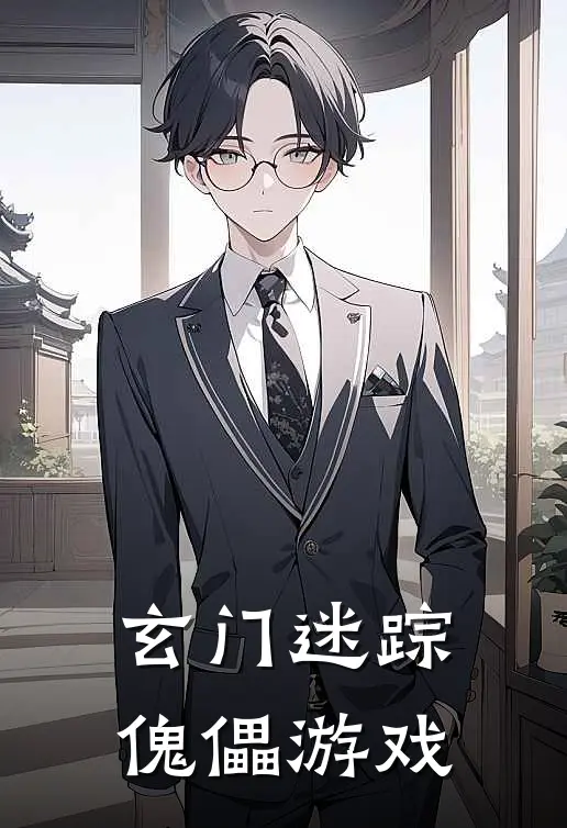 玄门迷踪：傀儡游戏