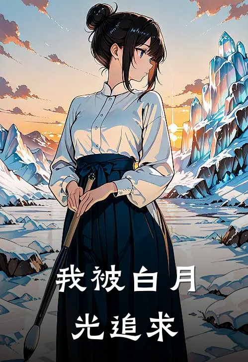 我被白月光追求周雪李佳豪热门的网络小说_完整版小说我被白月光追求(周雪李佳豪)