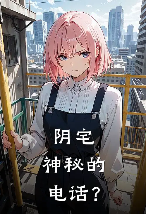 阴宅，神秘的电话？