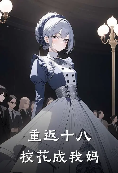 重返十八，校花成我妈苏凡尘宁雨薇全章节免费在线阅读_《重返十八，校花成我妈》精彩小说