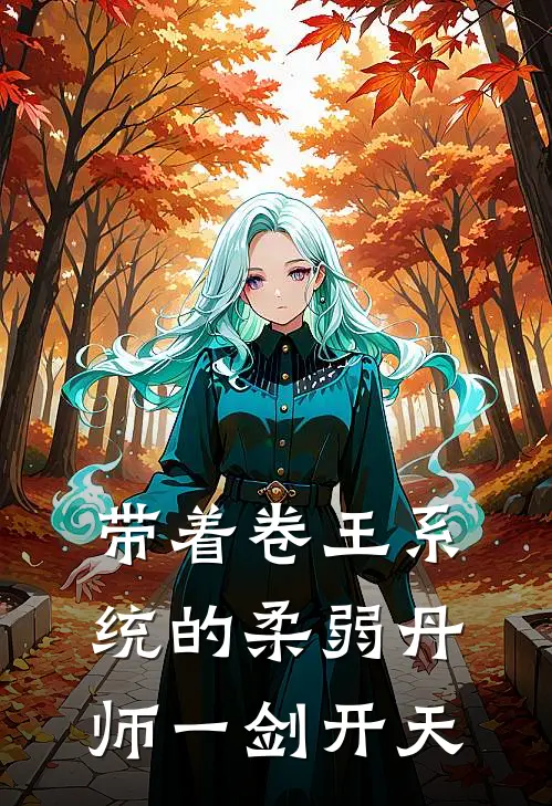 带着卷王系统的柔弱丹师一剑开天