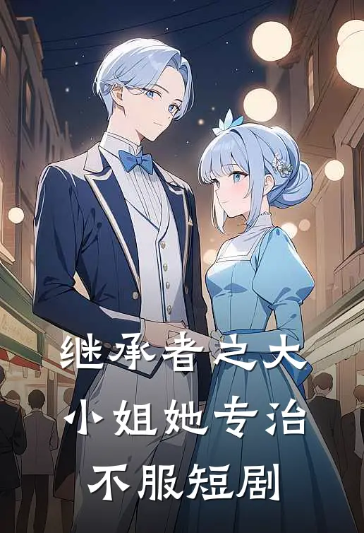 继承者之大小姐她专治不服短剧