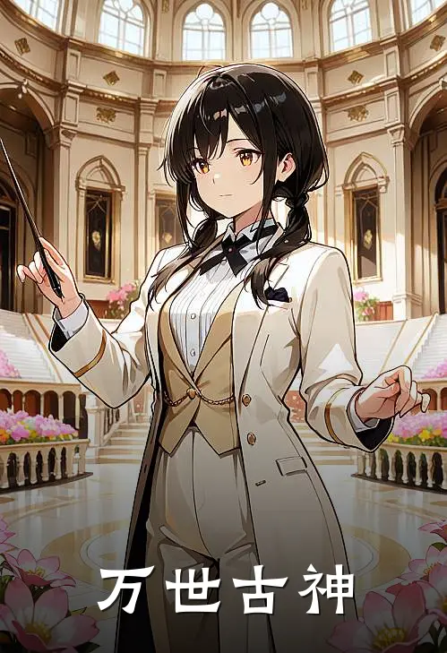 万世古神