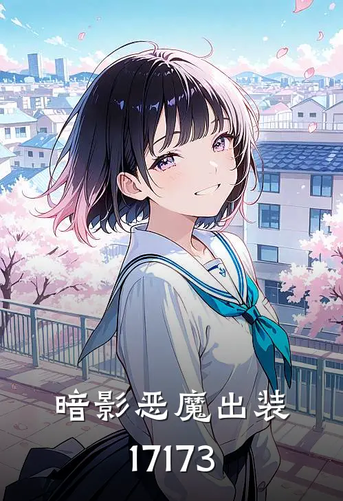 暗影恶魔出装17173