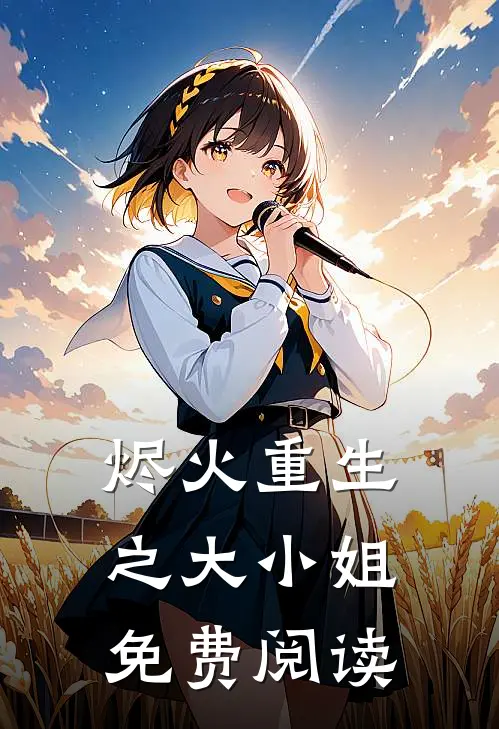 烬火重生之大小姐免费阅读
