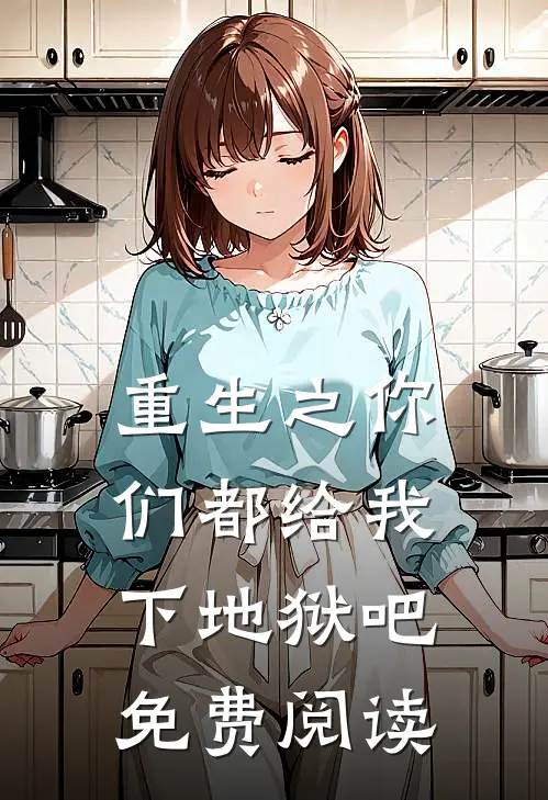 重生之你们都给我下地狱吧免费阅读