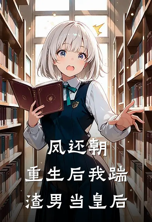 凤还朝：重生后我踹渣男当皇后