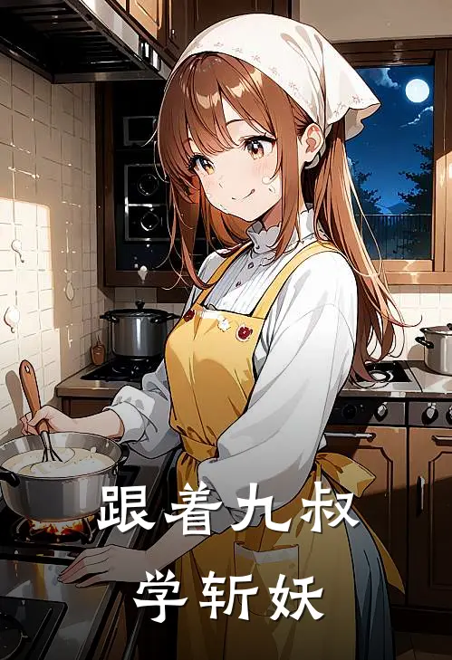 跟着九叔学斩妖(张伟秋生)无弹窗小说免费阅读_小说免费阅读无弹窗跟着九叔学斩妖张伟秋生