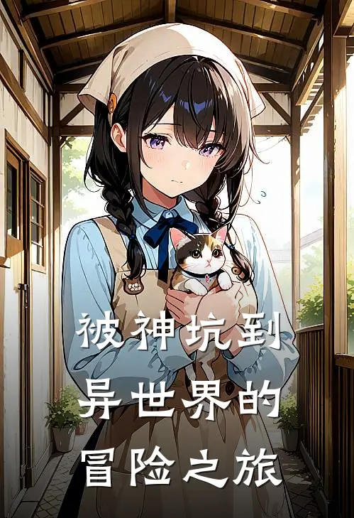 被神坑到异世界的冒险之旅