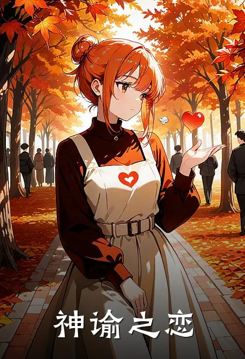 神谕之恋(苏晚星林思乔)推荐小说_神谕之恋(苏晚星林思乔)全文免费阅读大结局