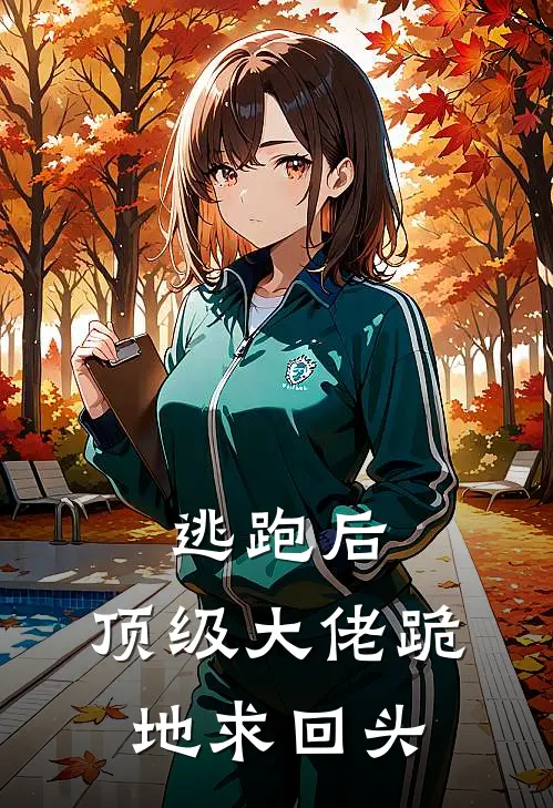 逃跑后，顶级大佬跪地求回头