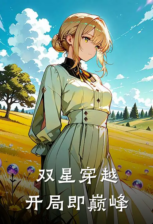 双星穿越：开局即巅峰(苏沐雪林风)全集阅读_双星穿越：开局即巅峰最新章节阅读