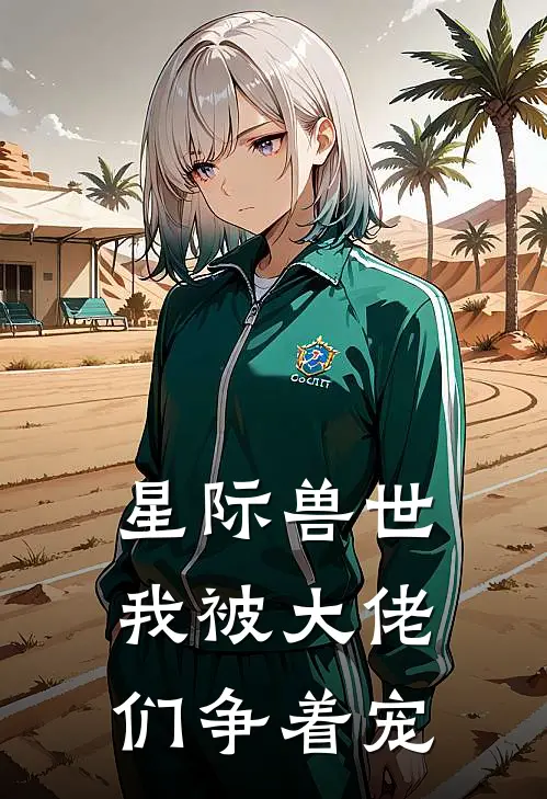 星际兽世：我被大佬们争着宠