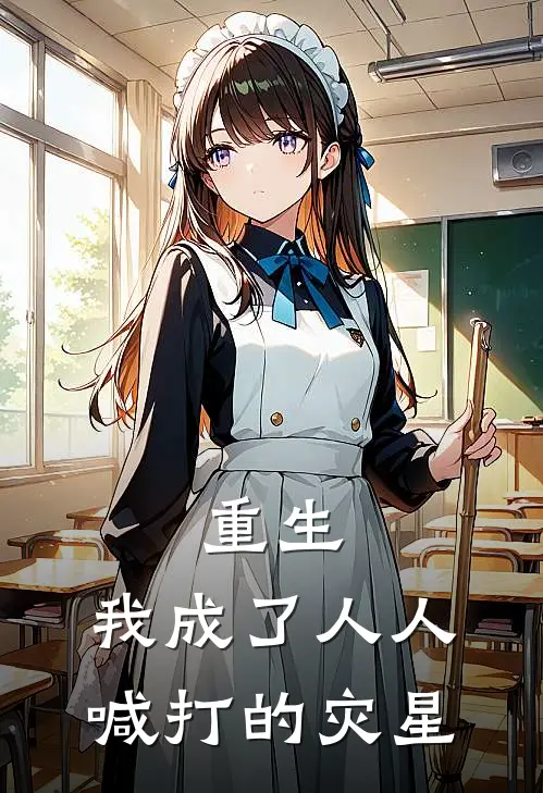 重生：我成了人人喊打的灾星(陈一小糖)全本免费在线阅读_陈一小糖全文阅读