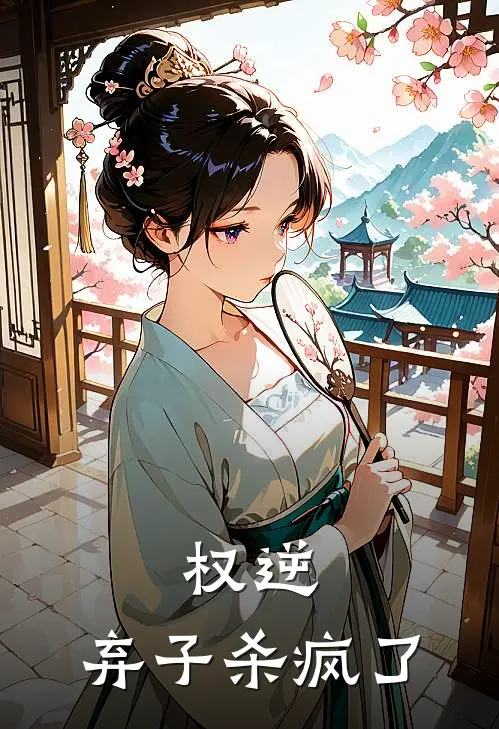 权逆，弃子杀疯了(顾少纯安诃罗)最新免费小说_完本小说免费阅读权逆，弃子杀疯了顾少纯安诃罗