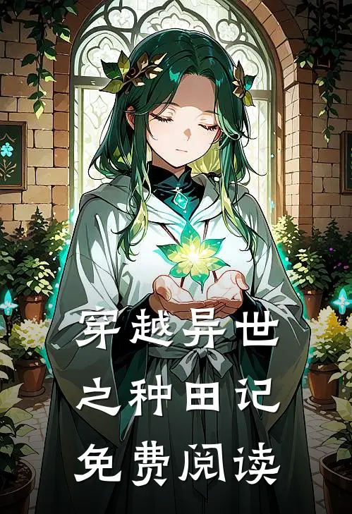 穿越异世之种田记免费阅读