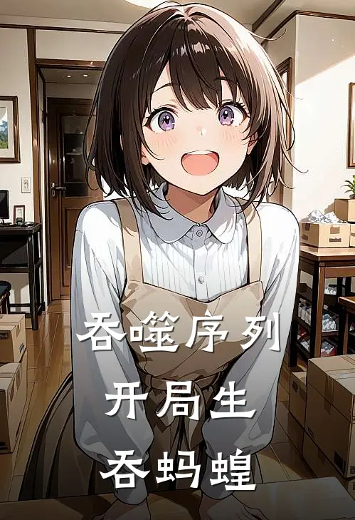 吞噬序列,开局生吞蚂蝗