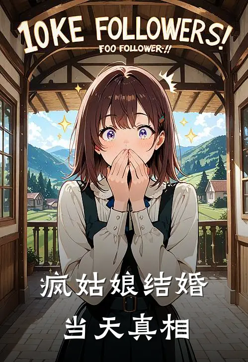 疯姑娘结婚当天真相