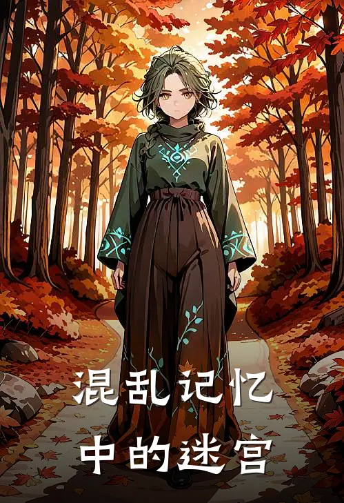 混乱记忆中的迷宫俞雪漫程小雨最新好看小说_免费小说混乱记忆中的迷宫(俞雪漫程小雨)