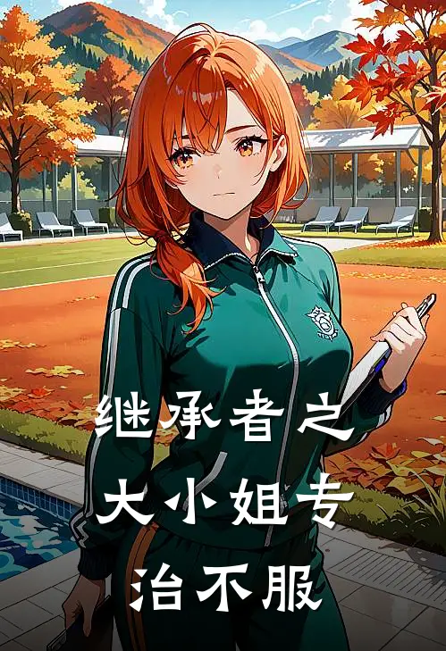 继承者之大小姐专治不服