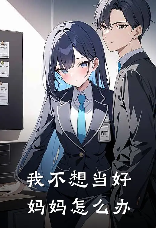 我不想当好妈妈怎么办