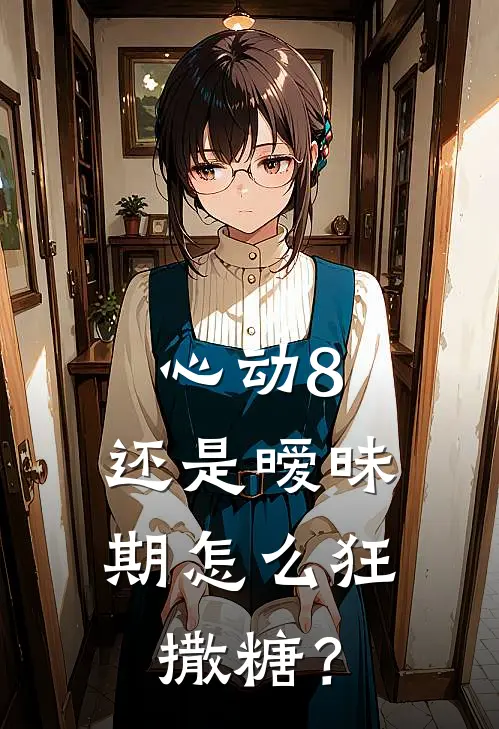 心动8：还是暧昧期怎么狂撒糖？