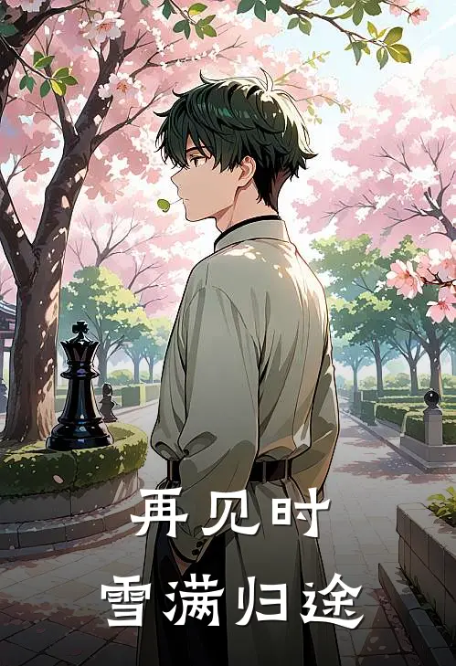 再见时，雪满归途