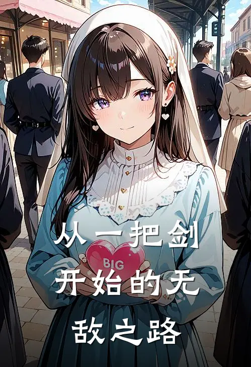 从一把剑开始的无敌之路