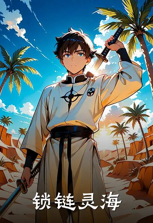 锁链灵海(明曦明曦)完结小说_小说完整版免费阅读锁链灵海明曦明曦