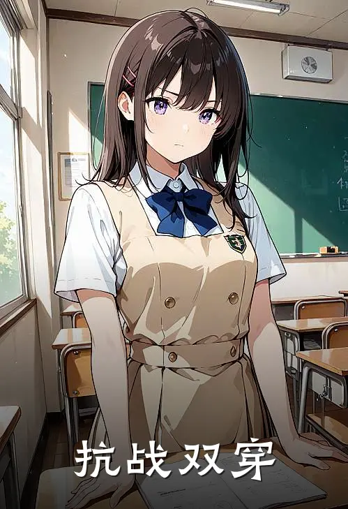 抗战双穿