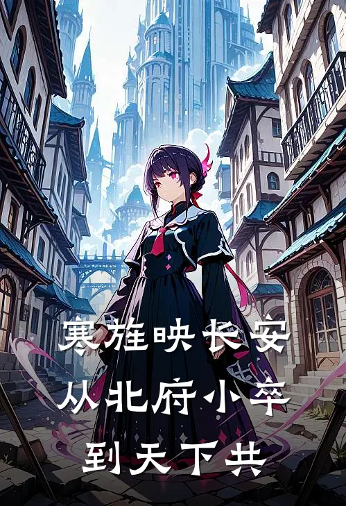 寒旌映长安：从北府小卒到天下共(陈衍陈禄)在线阅读免费小说_最新章节列表寒旌映长安：从北府小卒到天下共(陈衍陈禄)