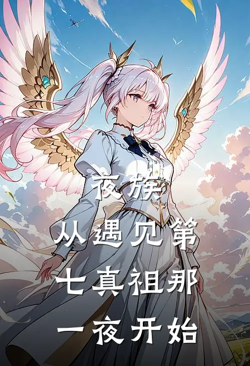 夜族，从遇见第七真祖那一夜开始