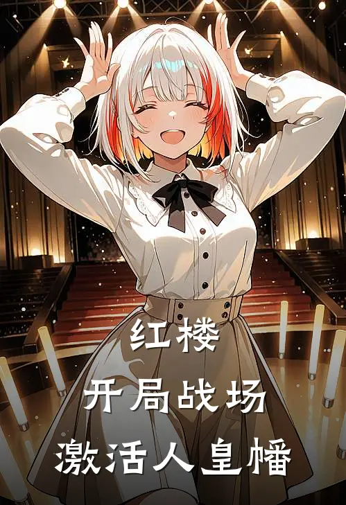 红楼：开局战场，激活人皇幡