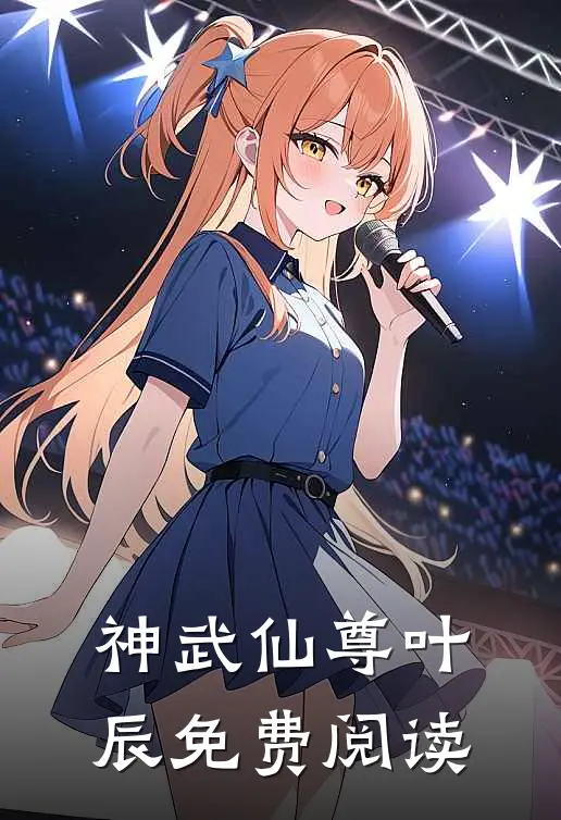 神武仙尊叶辰免费阅读
