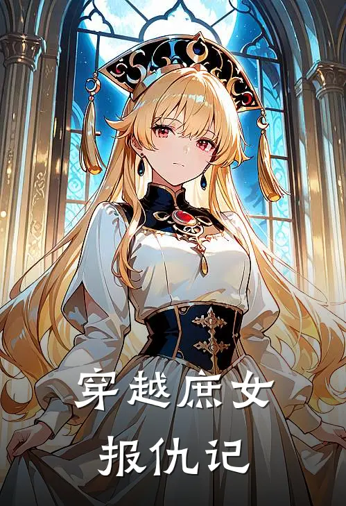 穿越庶女报仇记