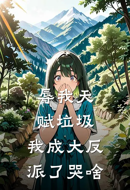 辱我天赋垃圾，我成大反派了哭啥(王铭罗成)推荐小说_辱我天赋垃圾，我成大反派了哭啥(王铭罗成)全文免费阅读大结局