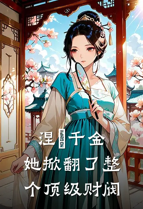 涅槃千金：她掀翻了整个顶级财阀