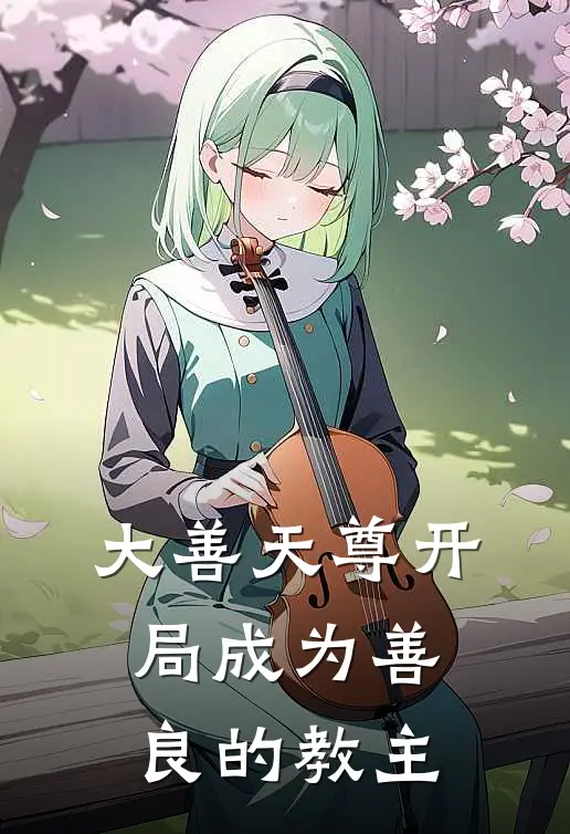 大善天尊【开局成为善良的教主】