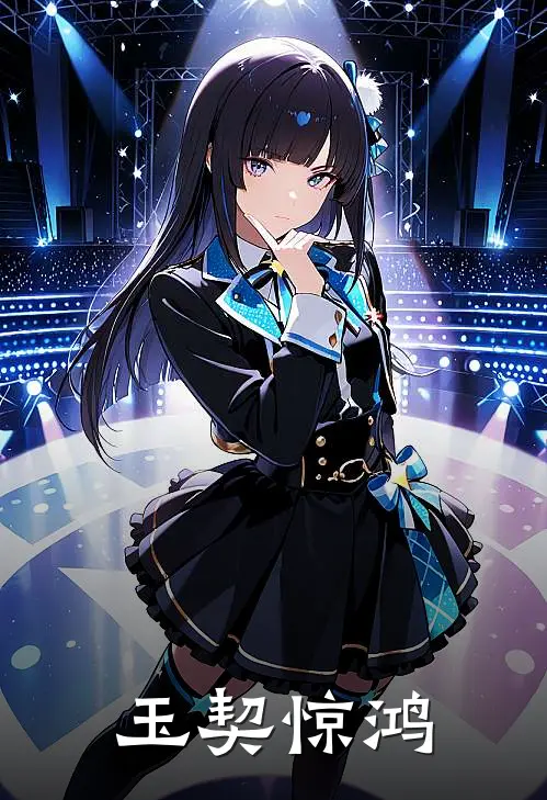 玉契惊鸿沈惊鸿顾延舟最新章节免费阅读_玉契惊鸿全集免费阅读