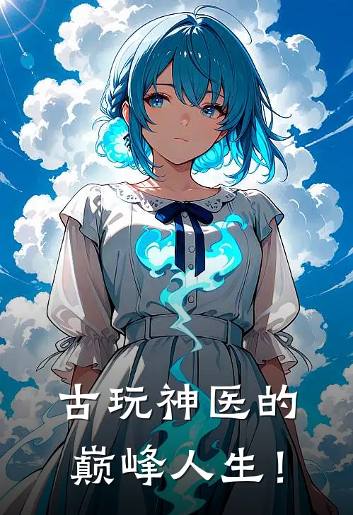 古玩神医的巅峰人生！