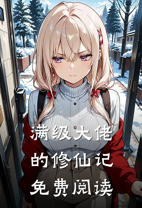 满级大佬的修仙记免费阅读