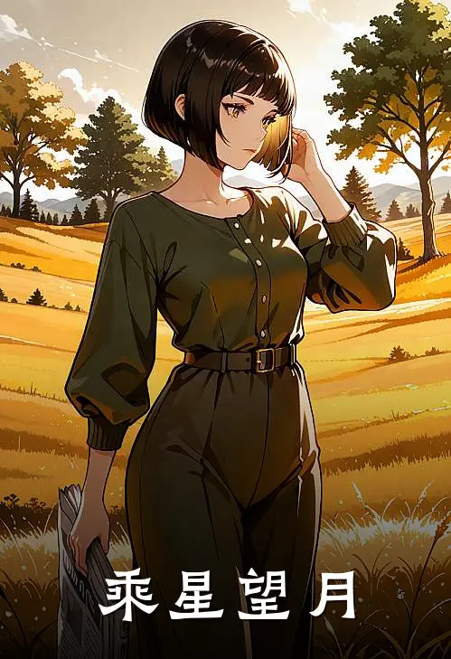 乘星望月林疏月程望星完结好看小说_无弹窗全文免费阅读乘星望月(林疏月程望星)